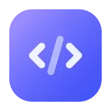 code
