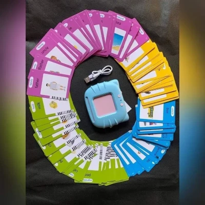 Kids Early Learning Toys
