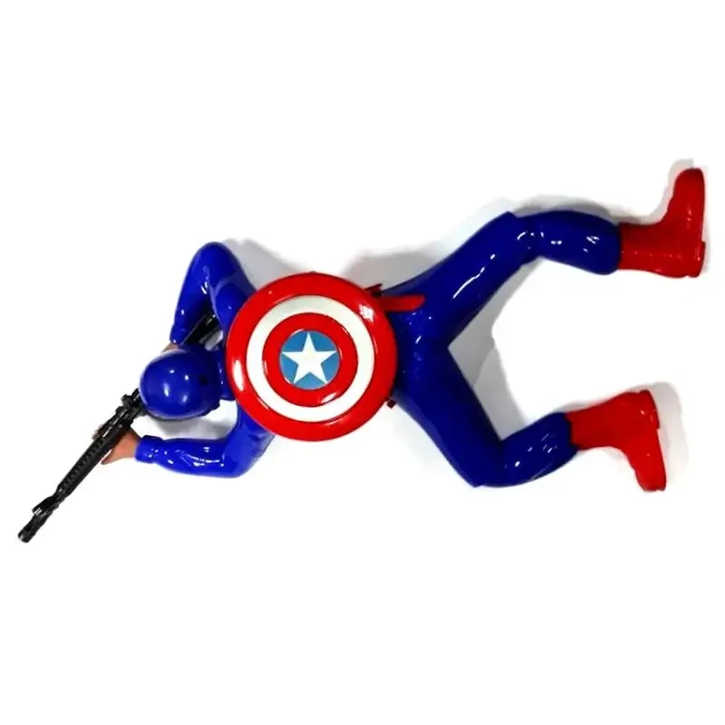 Super Hero Climbing Series Battery Operated Toy (Copy)