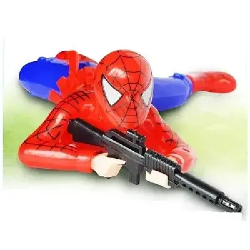 Super Hero Climbing Series Battery Operated Toy (Copy)