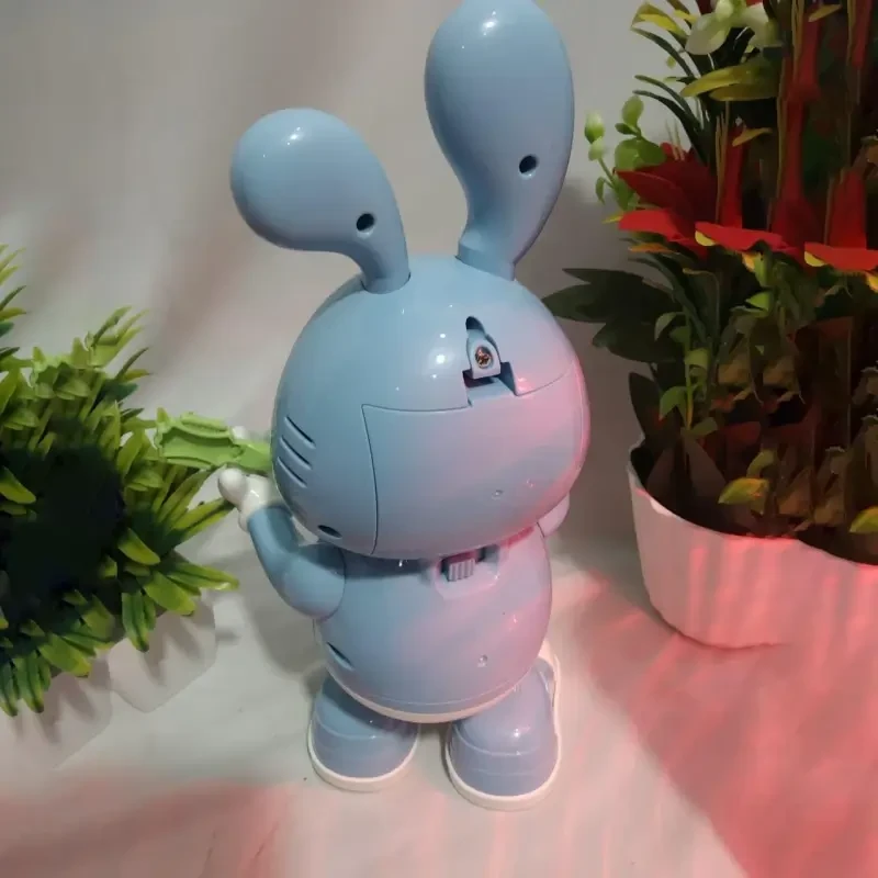 Dancing Rabbit Guitarist Musical Toy (Copy)